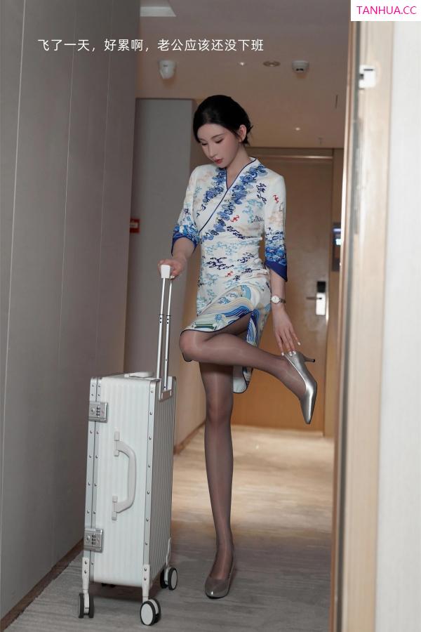 周于希dummy  [XiuRen]高清写真图 2023.03.24 No.6473 周于希Sally 澳门旅拍第9张图片